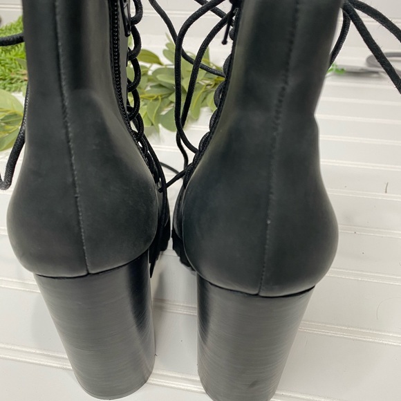 Jeffrey Campbell x FP Palermo Heel - Picture 5 of 5